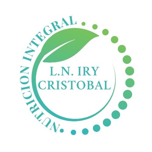 Aprendiendo Nutrición y Salud Iry Cristobal